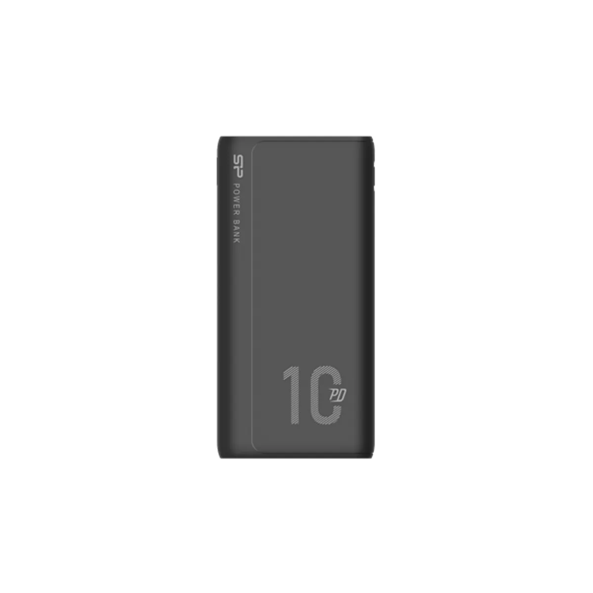 SILICON POWER SP10KMAPBKQP150K QP15 külső akkumulátor 10000mAh USB-C PD QC3.0 #1