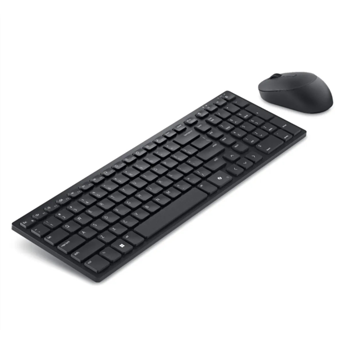 DELL SNP 580-BBWC optikai vezeték nélküli egér 3 gombos #1