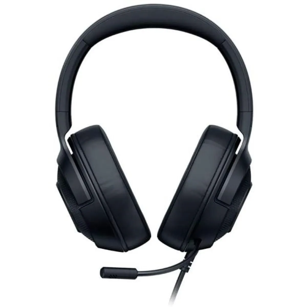 Razer RZ04-02950100-R381 Kraken X Lite Vezetékes 40 mm hangszórók 7.1 virtuális surround #2