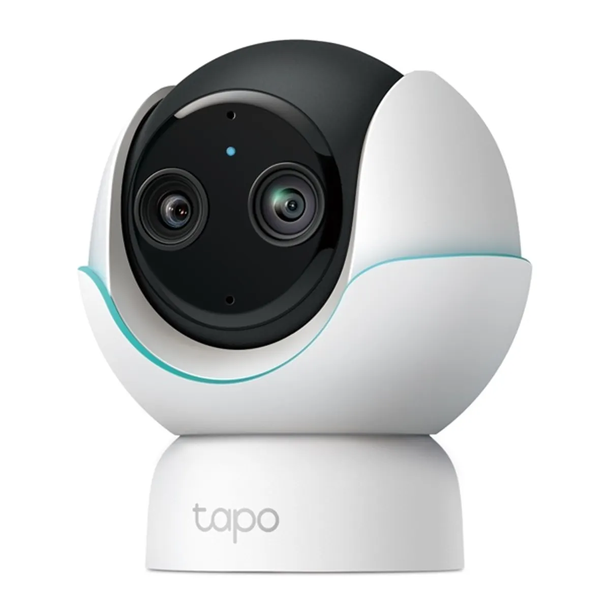 TP-LINK TAPO C840 duál-lencsés bébifigyelő kamera 1920x1080 2560x1440 IR éjjellátó WiFi #1