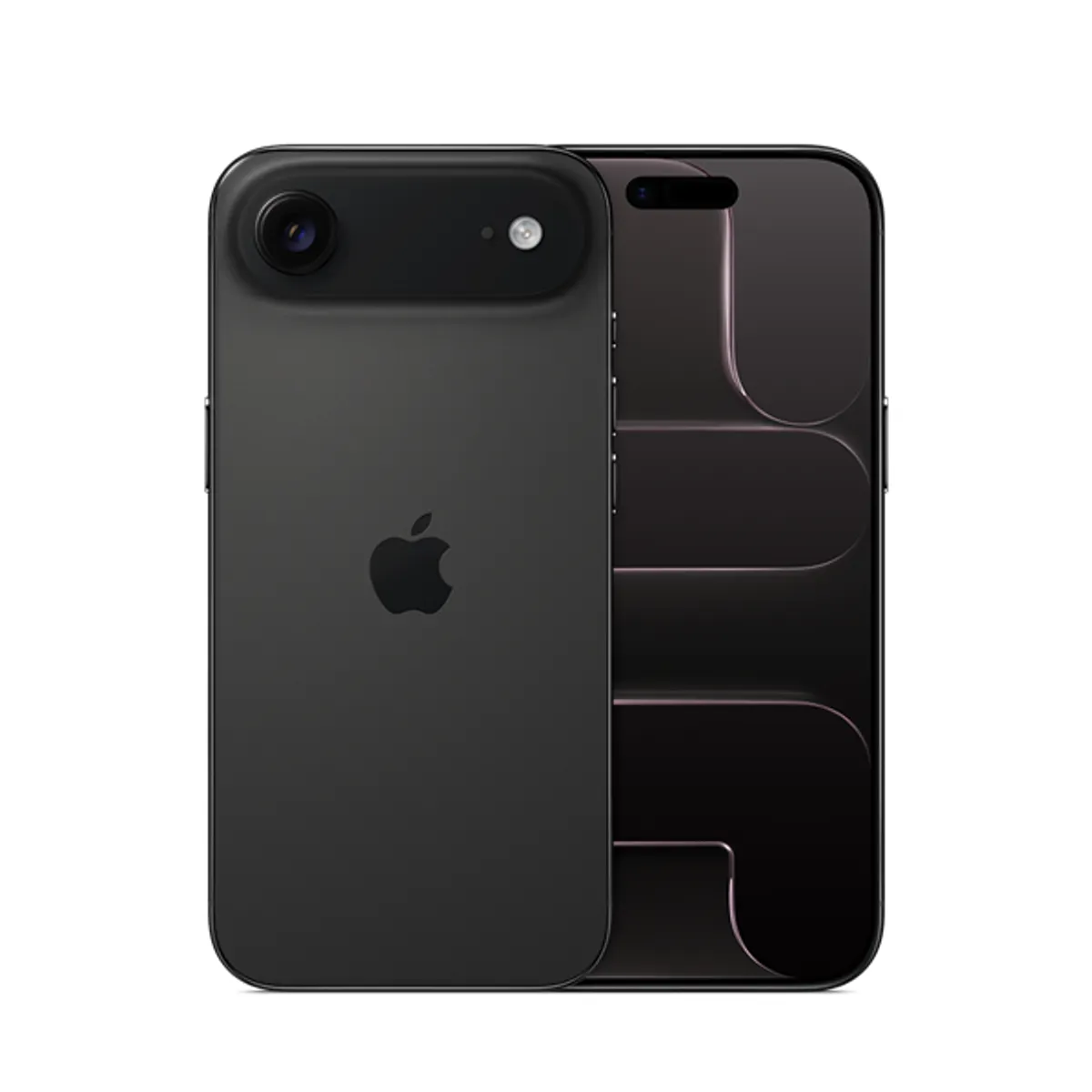 Apple MG2L4HX/A iPhone Air 256GB Space Black #1