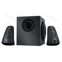 Logitech 980-000403 Z623 THX 2.1 200W 3,5 mm RCA fejhallgató-csatlakozó #1