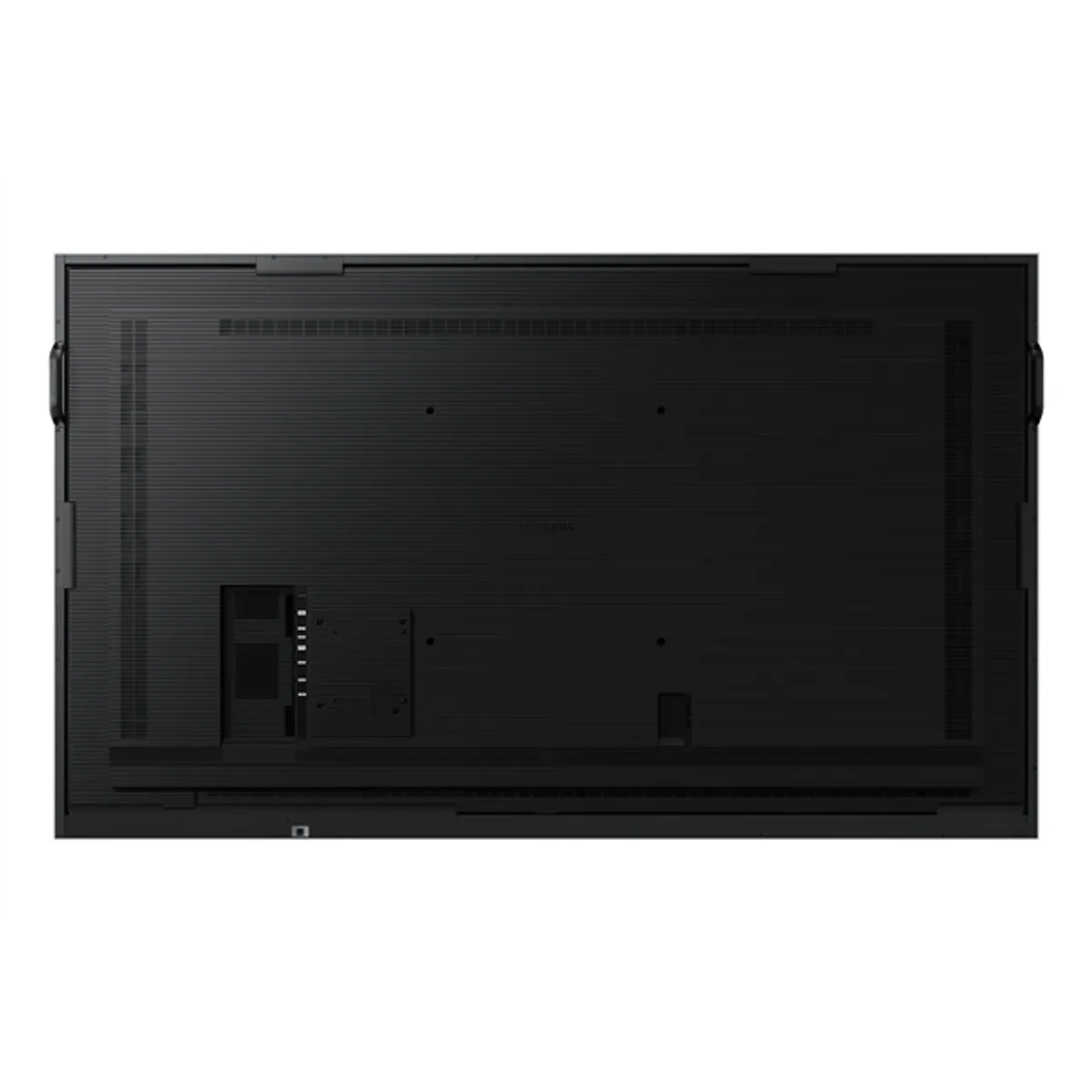 SMG VIS LH75WMBWLGCXEN 75\" VA UHD érintőképes 3840x2160 4000:1 300 cd/m² HDMI DP USB 400x400 VESA #2