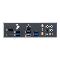 ASUS PCC TUF GAMING B760-PLUS WIFI TUF GAMING B760-PLUS DDR5 192 GB mATX 4 db memóriafoglalat M.2 RAID 2.5Gb LAN HDMI DisplayPort Wi-Fi #2