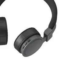 Hama 00221765 Freedom Lit III Bluetooth fejhallgató fekete #3