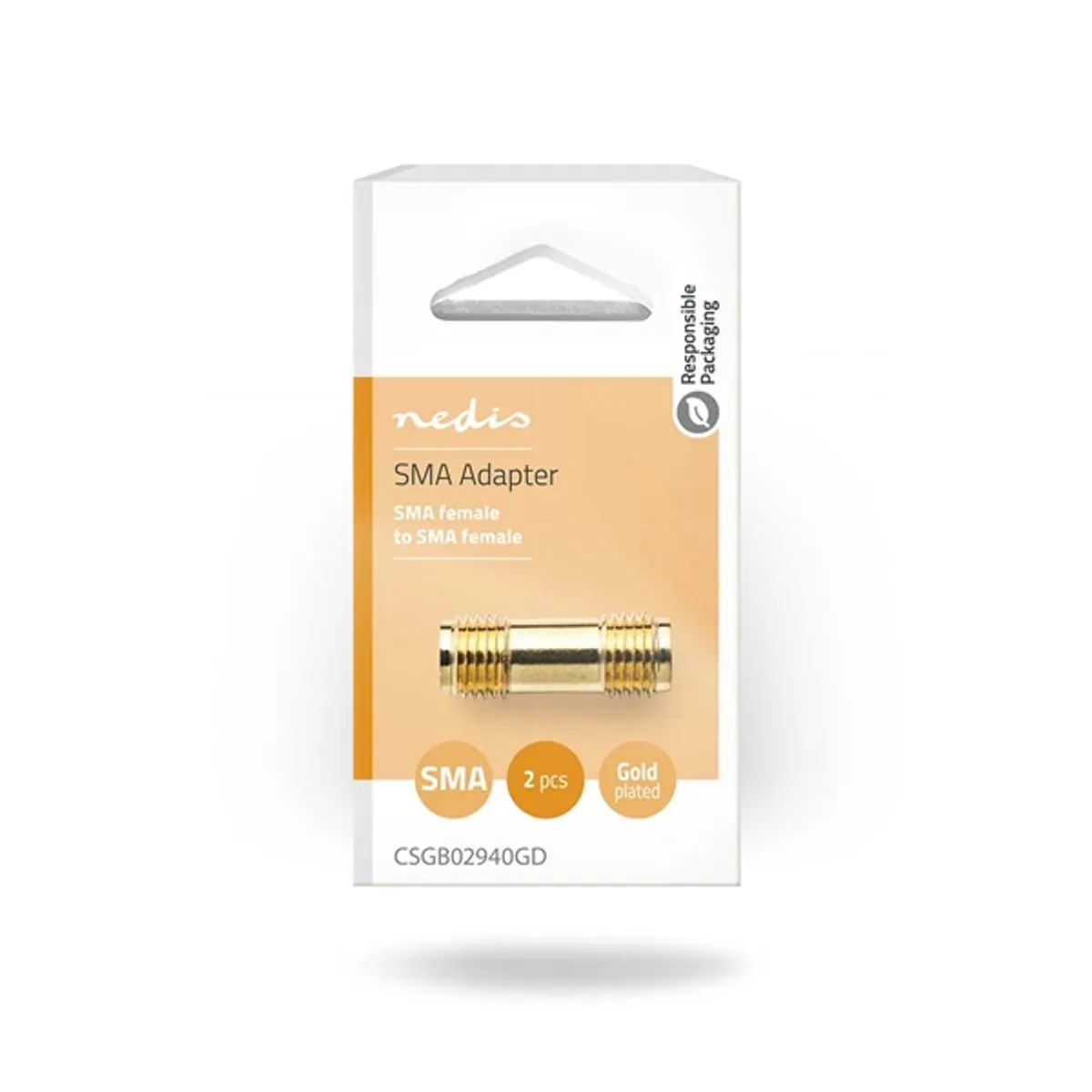 NEDIS CSGB02940GD kábel #1