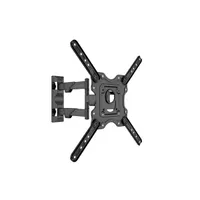 MULTIBRACKETS 7350105210839 M VESA Flexarm M Full Motion Single 32-55" 100x100-400x400 mm tilt -5 +8 turn -45 +45 50-400 mm fekete #1