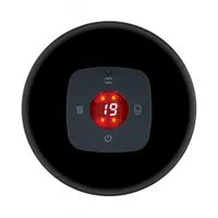 HUMANAS HUHS3617 BLACK Testmasszírozó #2