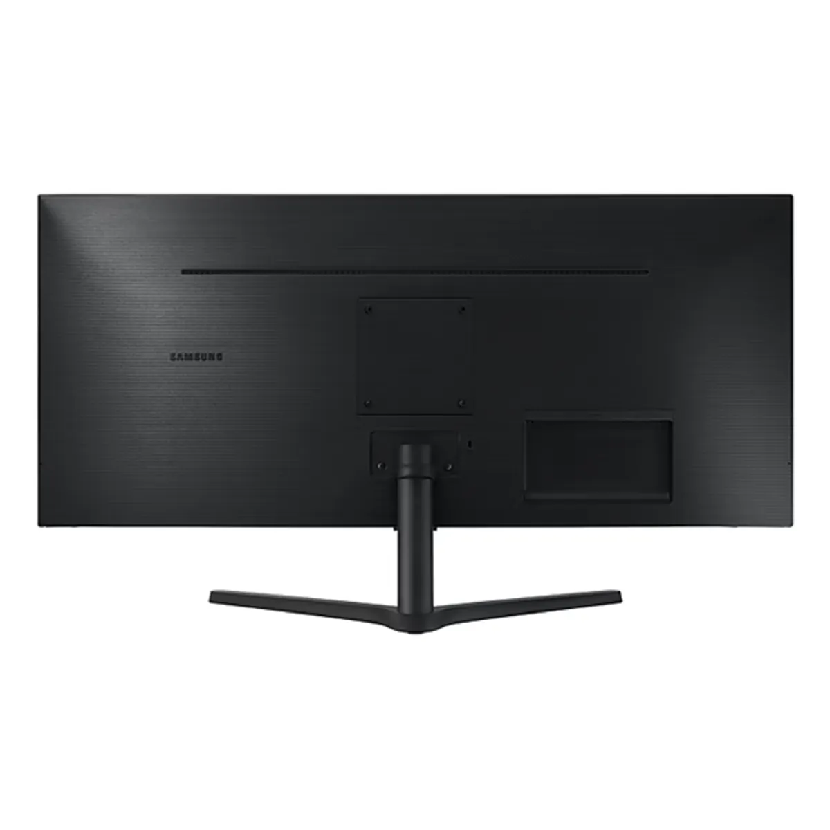SMG MON LS34C500GAUXEN kijelző 34" VA panel 3440x1440 100Hz 5ms HDR 3000:1 250cd/m2 HDMI DP VESA 100x100 #3