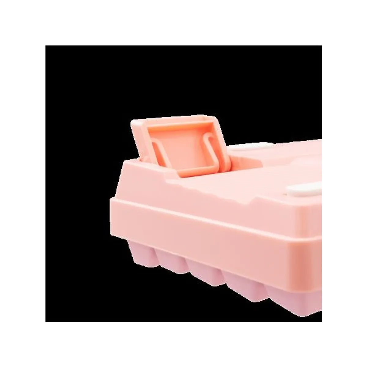 Whiteshark WS GK-2201P-US GK-2201P-US háttérvilágításos USB 2.0 angol kiosztás vezetékes membrán #4