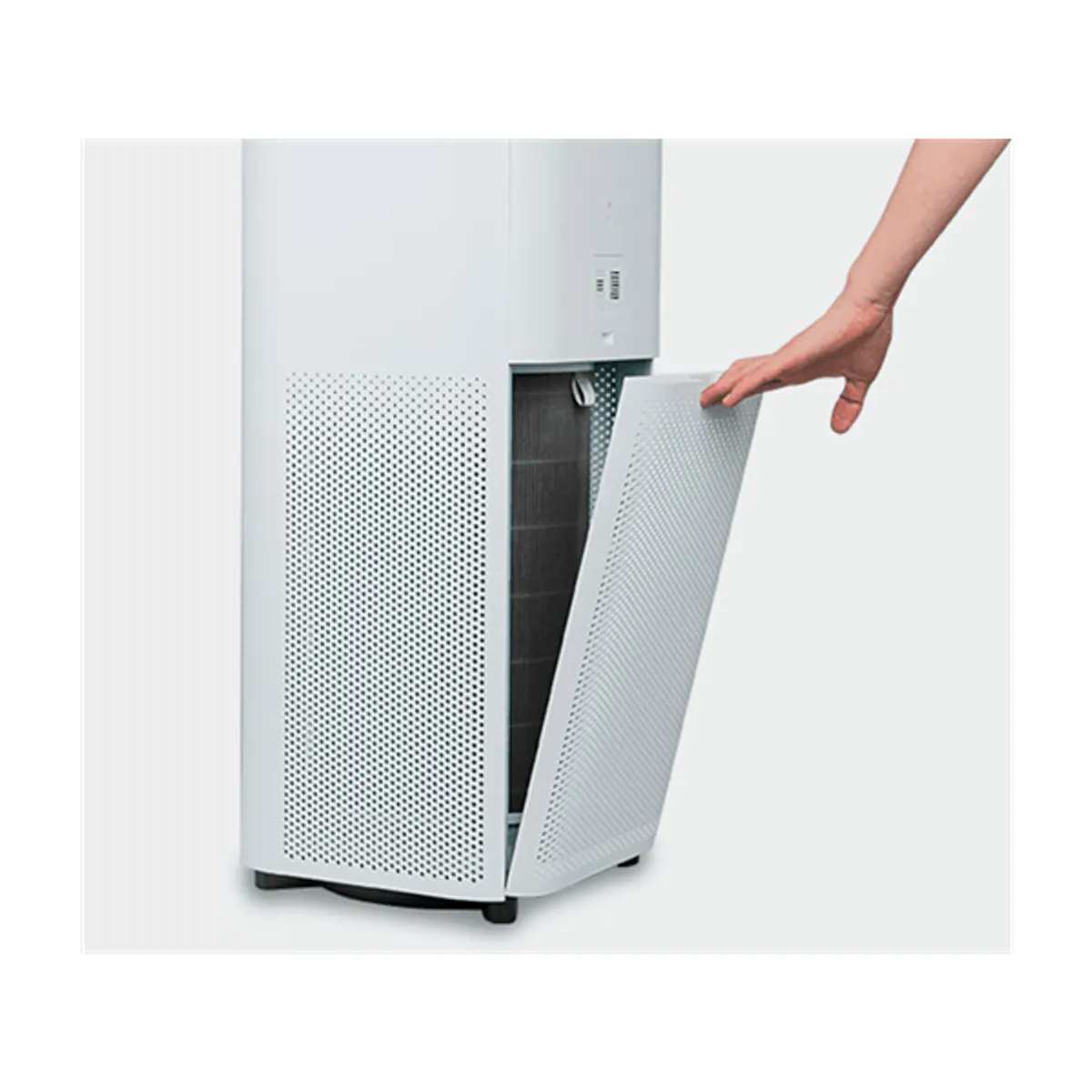 XIAOMI BHR5056EU Smart Air Purifier 4 Pro hepa 500m3h 60m2 33,7dB #4