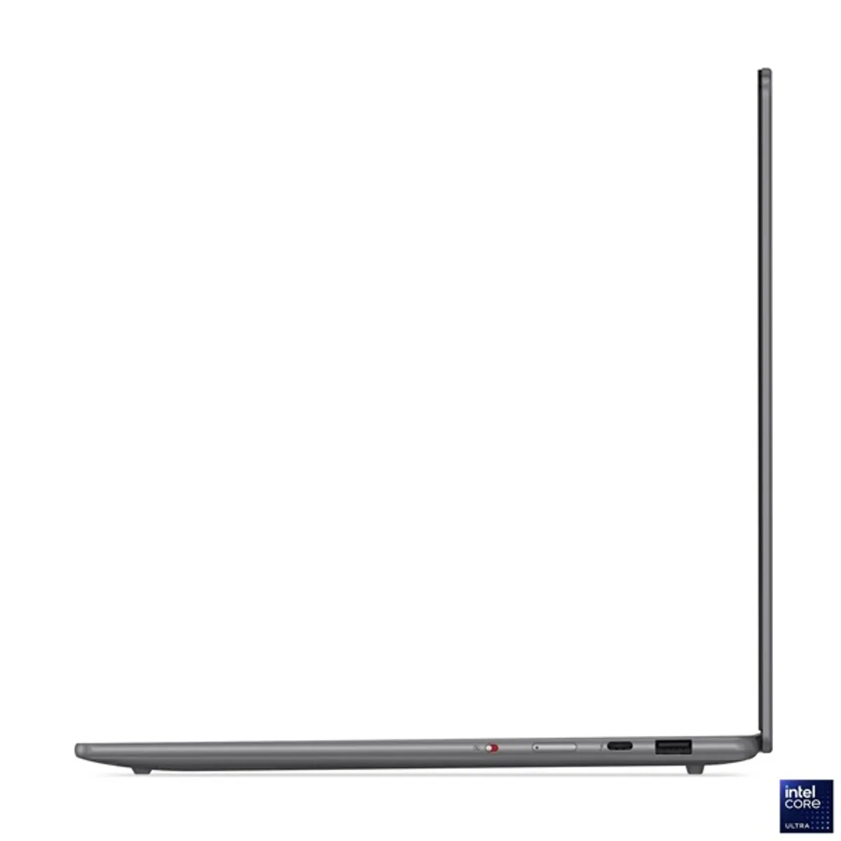 LENOVO-IDEA 83HM006KHV Yoga Pro 7 15,3" fényes kijelző 2880x1800 Core Ultra 7 258V, 32 GB memória, 1 TB SSD, Intel Arc Graphics, Windows 11, 70Wh Thunderbolt #5