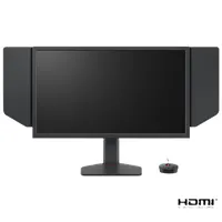 BenQ 9H.LN1LB.QBE Zowie XL2546X 24,5" Fast TN DyAc2 16:9 1920x1080 1ms 280Hz 3xHDMI DP #1