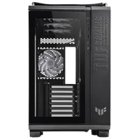 ASUS PER GT502 PLUS/BLK/TG GT502 Plus 4 db 3.5" HDD-bővítőhely fekete #2