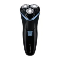 Remington R1000 R1000 körkéses borotva, dupla soros vágófejek, USB-C töltés, 30 perc vezeték nélküli használat, kipattintható pajeszvágó #1