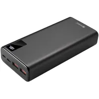 SANDBERG 420-59 Powerbank USB-C PD 20W 20000mAh alumínium ház #1