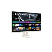 LG MON 27U511SA-W.AEU okos monitor 27" IPS 1920x1080 100 Hz 5ms HDMIx2 USBx2 hangszóró webOS #4