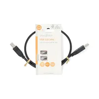 NEDIS CCGL60100BK05 kábel #3