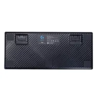 LOGITECH 920-009426 G Pro TKL GX Blue kattanós kapcsolók, leválasztható 1,8 m kábel, RGB, 12 f-billentyű, fekete, USB #2