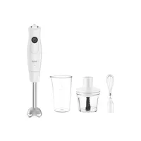TEFAL HB533138 Dailymix botmixer szett 600 W 800 ml mérőedény 500 ml aprító
