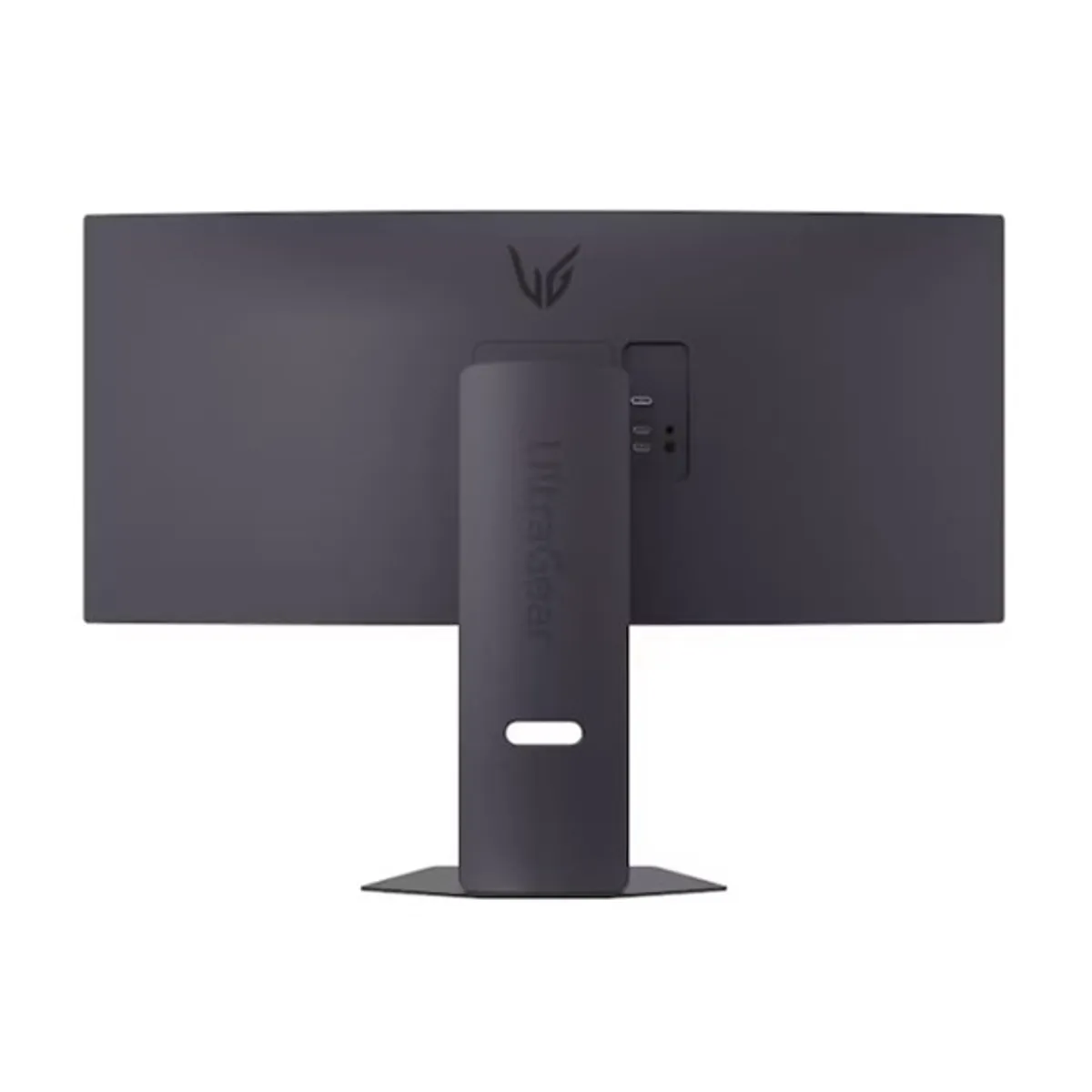 LG MON 34G600A-B.AEU 34" szélesvásznú VA HDR 3440x1440 21:9 1800R 160 Hz 5 ms hdmi dp beépített hangszórók fejhallgató kimenet #4