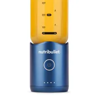 Nutribullet NBP013BL Flex 590 ml Zafírkék #5