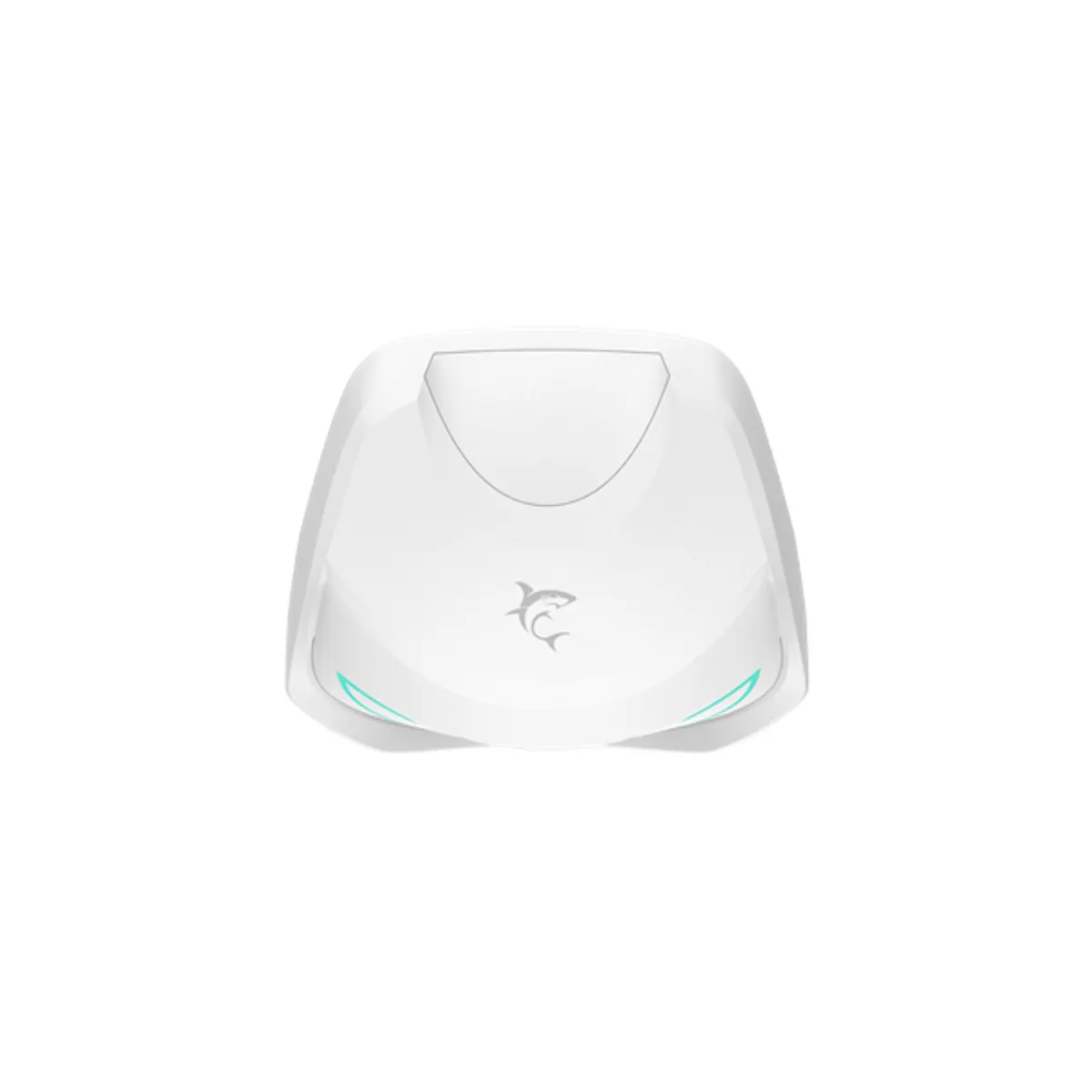 Whiteshark WS GEB-TWS96W GEB-TWS96W vezeték nélküli fehér mikrofonos sztereó USB-C töltésre #3