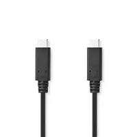 Nedis CCGL64750BK10 #2