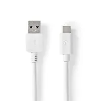 NEDIS CCGW61600WT10 kábel #2