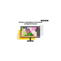 SMG MON LS32D600EAUXEN 32" IPS 100 Hz 16:9 HDR 350 lumen 100x100 VESA HDMI DP USB #6