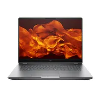 HP BPS 98L71ET#AKC ZBook Intel Core Ultra 7 255HX 32 GB DDR5 18" WQXGA 2560x1600 HDMI NVIDIA Quadro RTX PRO 2000 Ujjlenyomat-olvasó Van #2