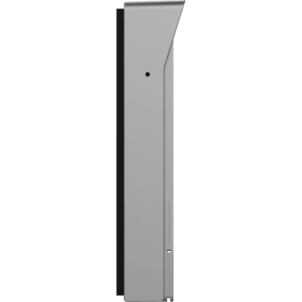 EZVIZ CSHP7-R100-1W2TFC HP7 kültéri videó kaputelefon 2MP 7" LCD WiFi microSD RFID Mifare 24VDC IP65 #9
