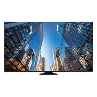 SMG VIS LH98QECELGCXEN 98" UHD 3840x2160 VA monitor 600x400 VESA HDMI USB Ethernet