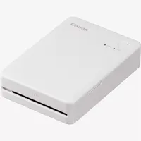 Canon 6753C001 SELPHY QX20 szublimációs nyomtatás 287×287 dpi 2.8" x 3.3" WiFi Bluetooth beépített akkumulátor 20 lapos kapacitás #4