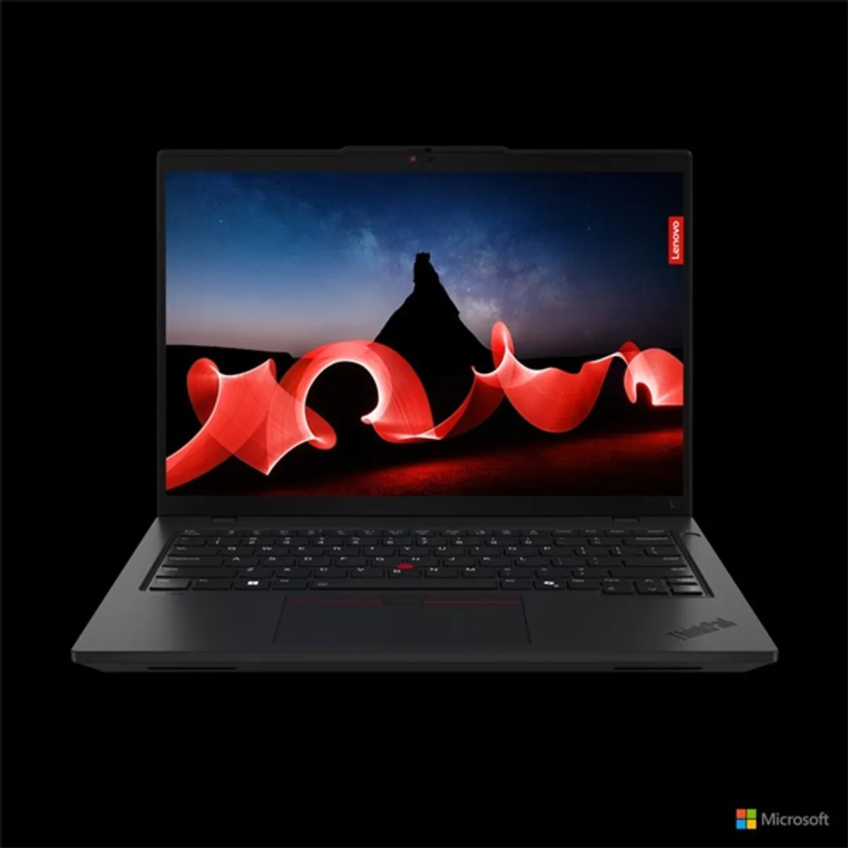 LENOVO-COM 21L10032HV ThinkPad L 14" matt 1920x1200 16GB DDR4 512GB SSD Windows 11 Pro Thunderbolt HDMI Ujjlenyomat-olvasó #1