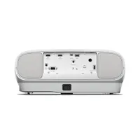 EPS vis V11H959040 4K UHD 3LCD manuális trapézkorrekció ±30° és ±30° Bluetooth HDMI USB 3840x2160 fényerő 3000 kontraszt 100000:1 16:9 #2