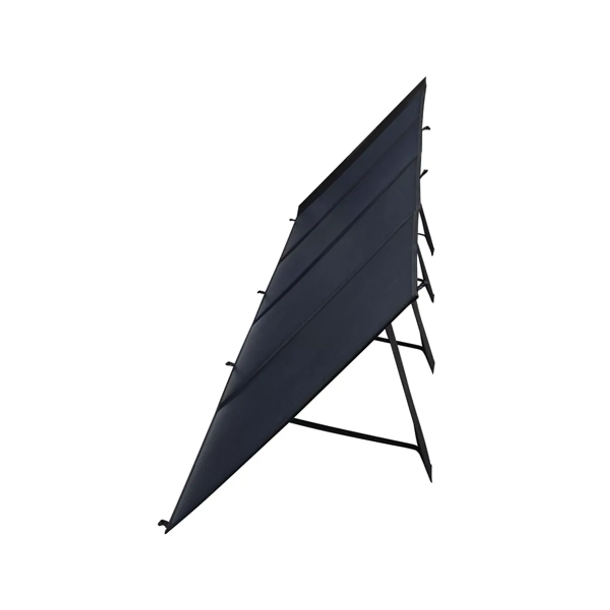 SANDBERG 420-82 napelemes töltő 200W USB-C PD 60W USB-A QC 3.0 18W DC5521 200W monokristályos 22 százalékos hatékonyság #5
