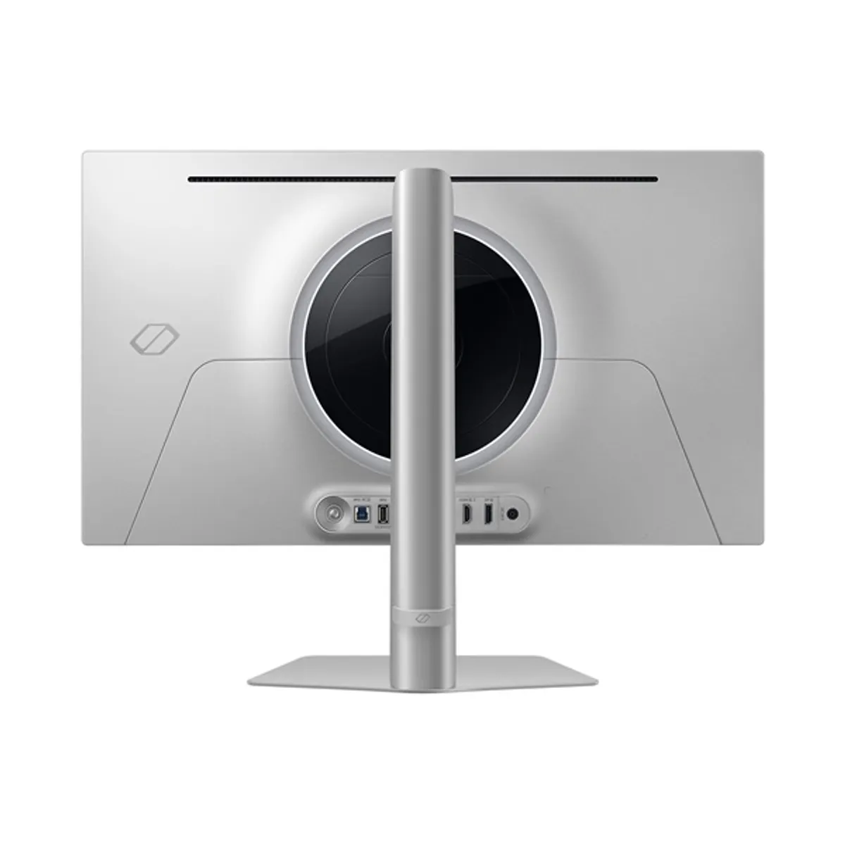 SMG MON LS27DG600SUXEN játékmonitor OLED 27" 2560x1440 360 Hz 0,03 ms HDR kontraszt 1000000:1 HDMI DP USB fejhallgató kimenet #4