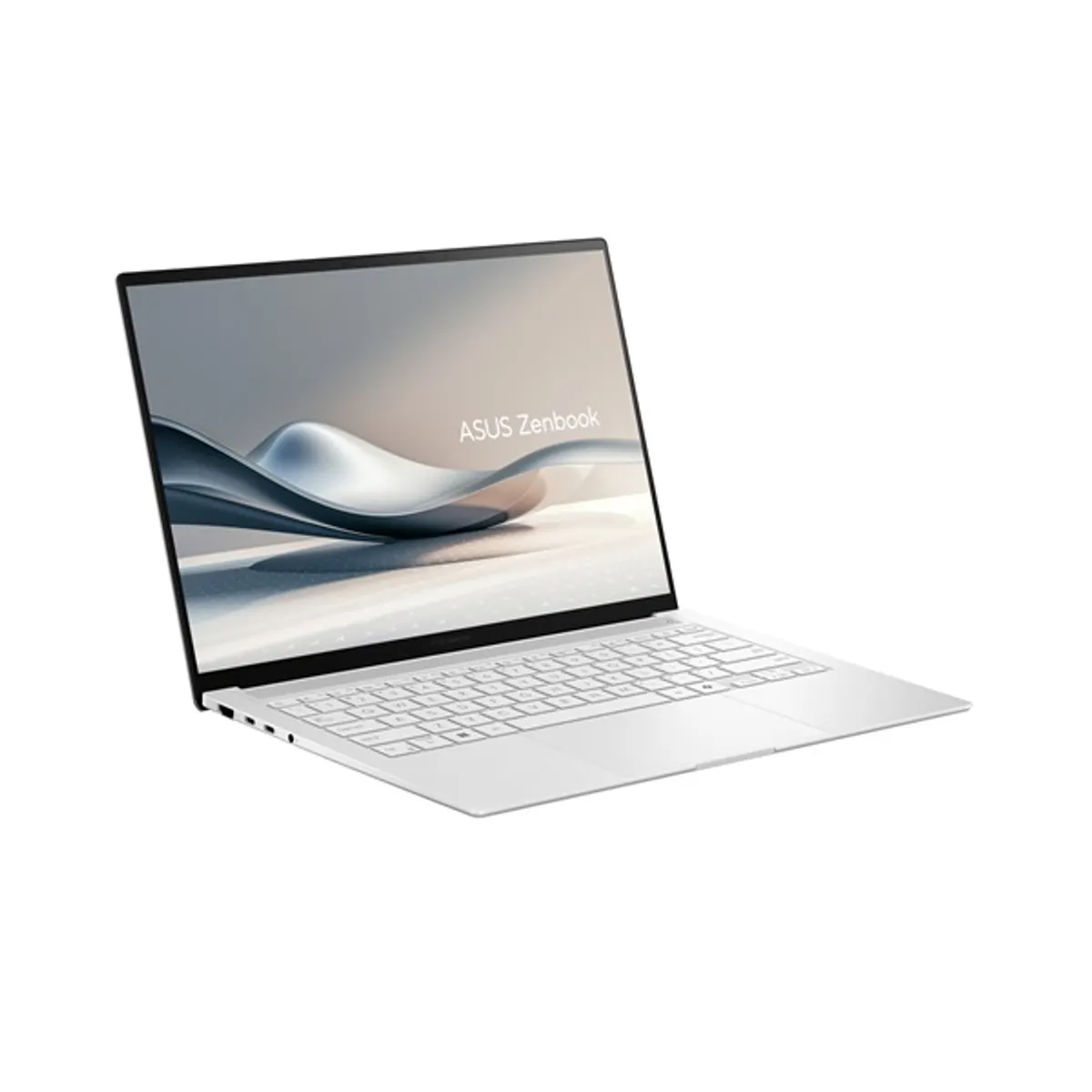 ASUS UX5406SA-PV183W Zenbook S 14" OLED 2880x1800 120 Hz 32GB LPDDR5x 1TB PCIe SSD Windows 11 Home Fehér #2