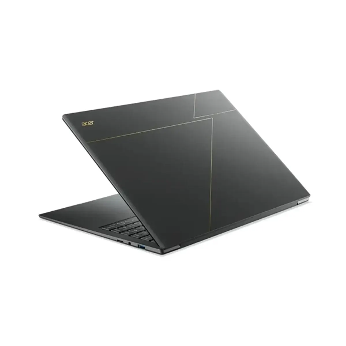 ACER NX.JU1EU.007 Swift 14 AI 16" OLED HDR 2.8K 16 GB LPDDR5X 512 GB SSD Intel Arc Graphics Core Ultra X7-358H Ujjlenyomat-olvasó Windows 11 Home #4