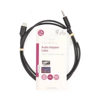 Nedis CCGL65950BK10 #3