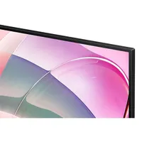 SMG MON LS32D700EAUXEN 32" UHD VA monitor HDR 60 Hz HDMI DisplayPort USB Fekete #8