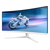 PHI MON 34M2C5501A-00 34" 3440x1440 21:9 VA HDR 300 Hz 1 ms 1500R #4