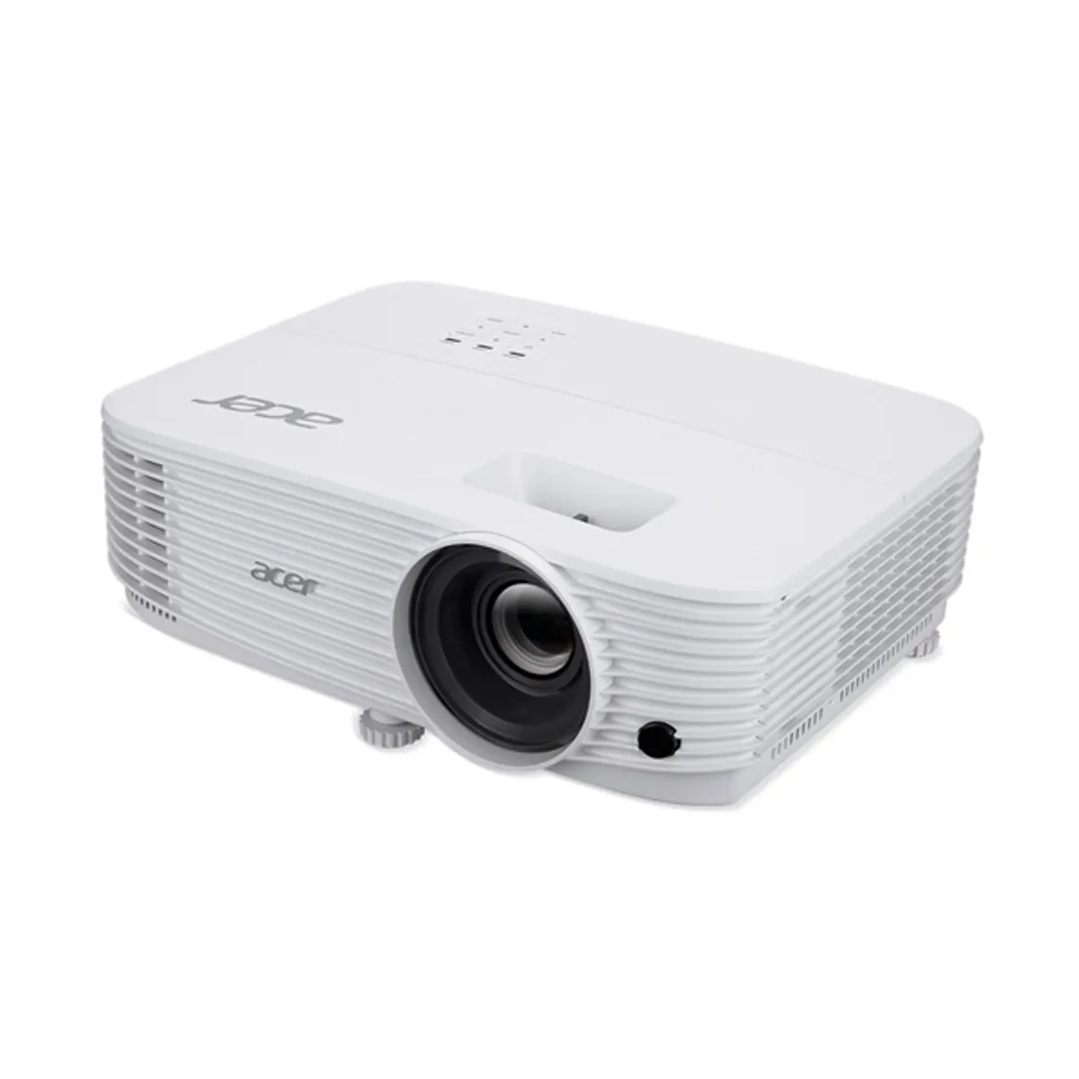 ACER COM MR.JZ011.001 projektor 4800 lumen 1920x1080 1,3x zoom HDMI2x USB wifi #3
