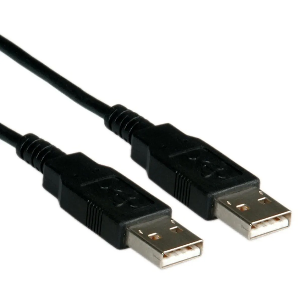 ROLINE 11.02.8918 USB A to USB A kábel 1,8 m USB 2.0 #1