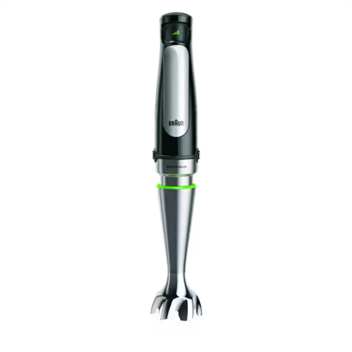 Braun MQ7045X MultiQuick 7 botmixer 850 W #2