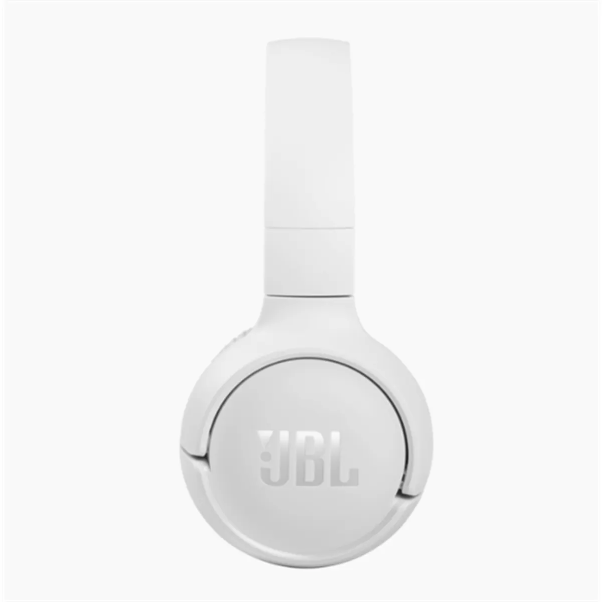JBL JBLT510BTWHTEU Tune 510BT vezeték nélküli on-ear bluetooth 5.0, 40 óra, mikrofon, pure bass hangzás, fehér #2