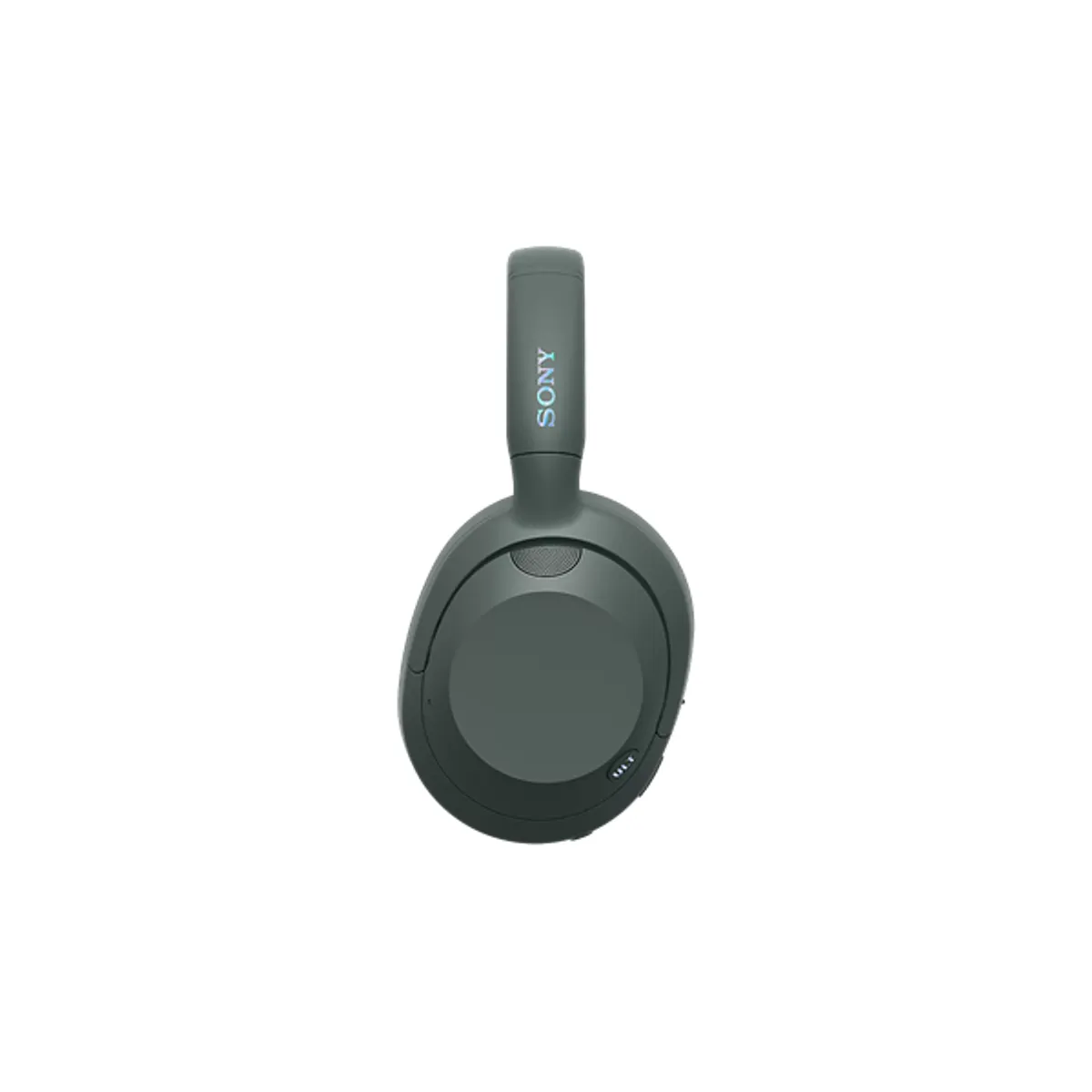 Sony WHULT900NH.CE7 ULT WEAR fejhallgató zajszűrő Bluetooth 5.2 szürke #3