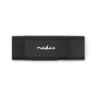 NEDIS CRDRU2110BK CRDRU2110BK #4