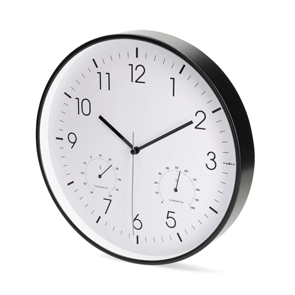 NEDIS CLWA4226BK aktivitásmérő #2